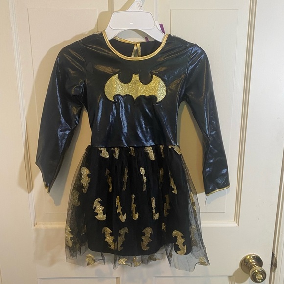 Rubie's Other - Rubie's Batgirl Costume - Girls SMALL